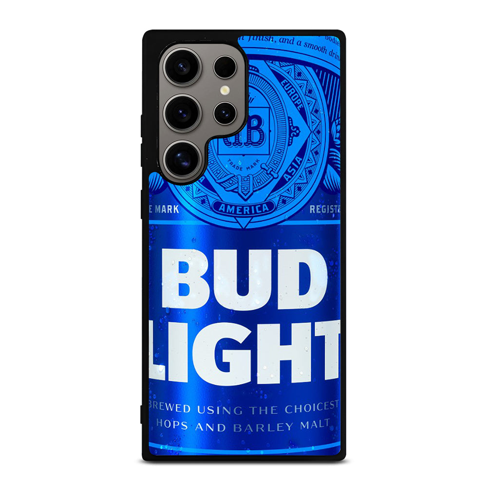 BUD LIGHT BEER 3 Samsung Galaxy S24 Ultra Case Cover