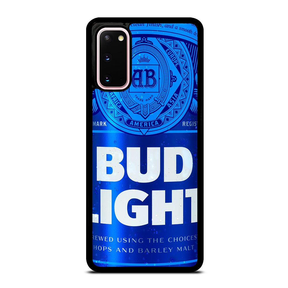 BUD LIGHT BEER 3 Samsung Galaxy S20 Case Cover