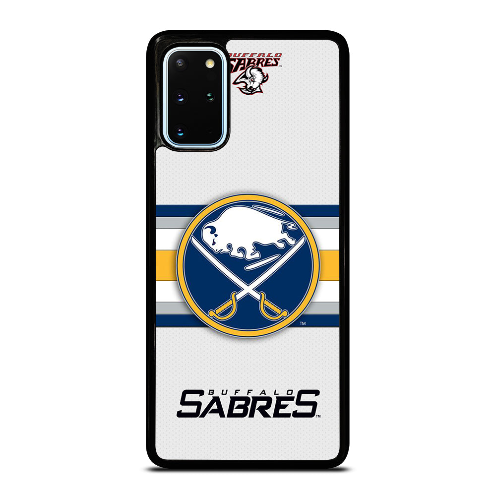 BUFFALO SABRES 2 Samsung Galaxy S20 Plus Case Cover