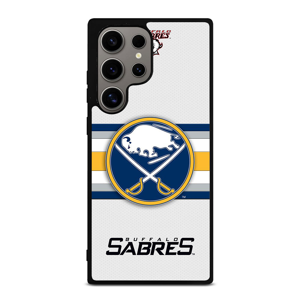 BUFFALO SABRES 2 Samsung Galaxy S24 Ultra Case Cover
