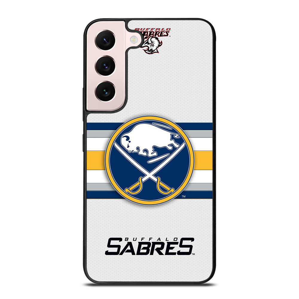BUFFALO SABRES 2 Samsung Galaxy S22 Plus Case Cover