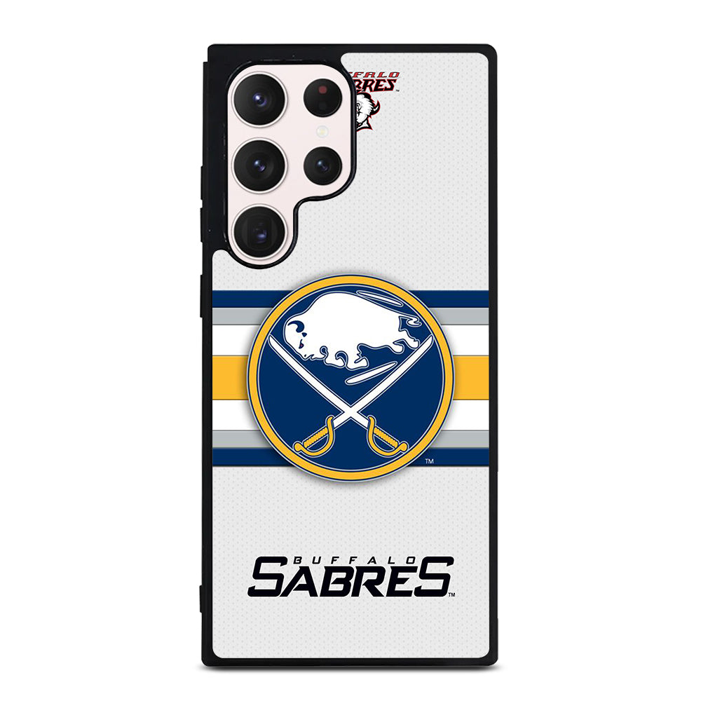 BUFFALO SABRES 2 Samsung Galaxy S23 Ultra Case Cover