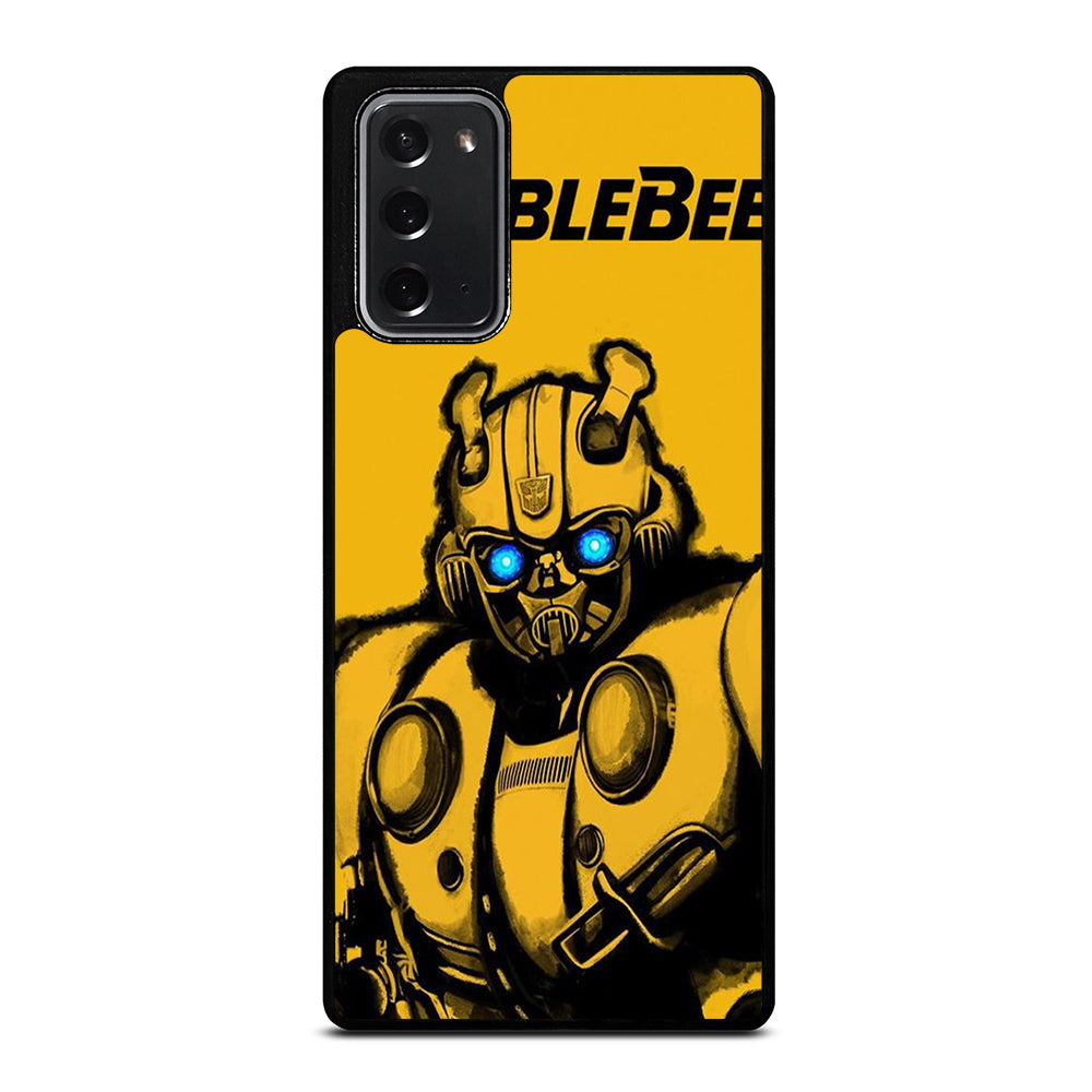 BUMBLEBEE TRANSFORMERS 1 Samsung Galaxy Note 20 Case Cover