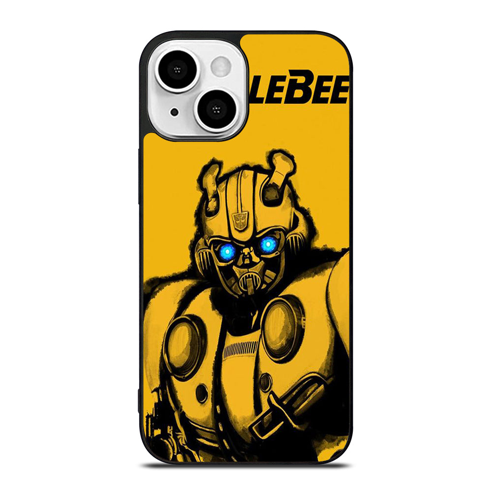 BUMBLEBEE TRANSFORMERS 1 iPhone 13 Mini Case Cover