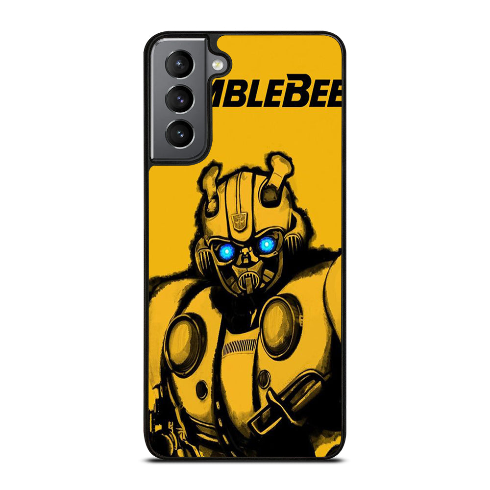 BUMBLEBEE TRANSFORMERS 1 Samsung Galaxy S21 Plus Case Cover