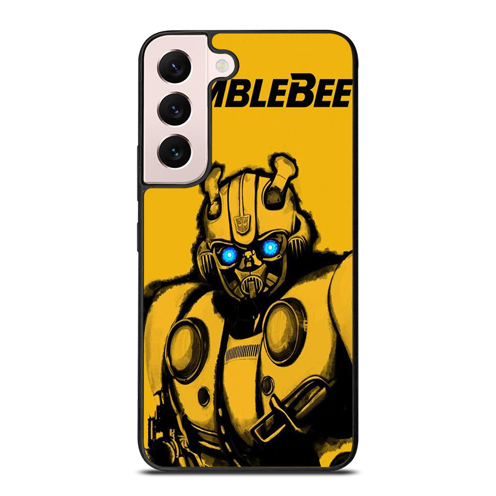 BUMBLEBEE TRANSFORMERS 1 Samsung Galaxy S22 Plus Case Cover