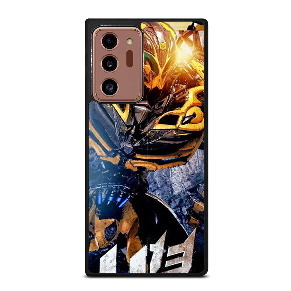 BUMBLEBEE TRANSFORMERS 2 Samsung Galaxy Note 20 Ultra Case Cover