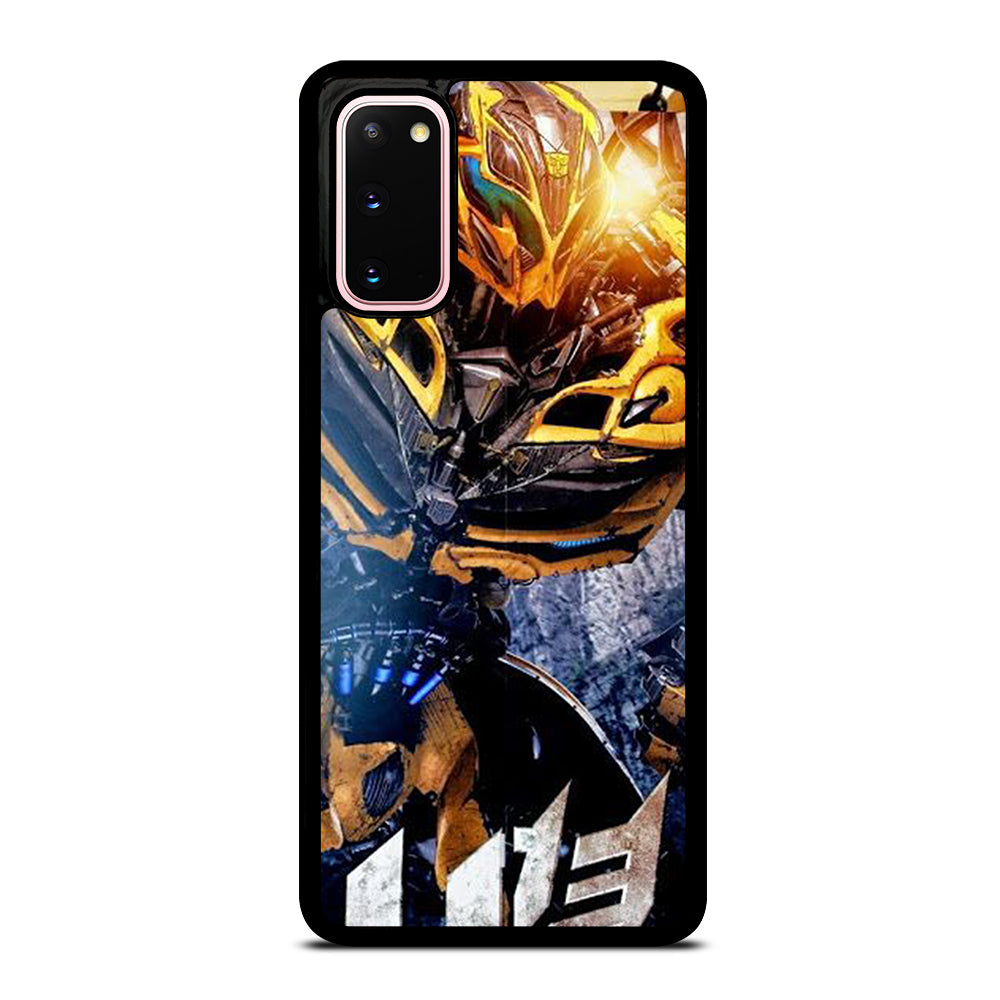 BUMBLEBEE TRANSFORMERS 2 Samsung Galaxy S20 Case Cover