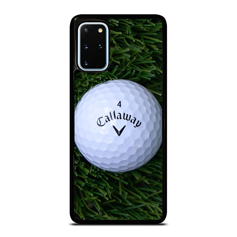CALLAWAY GOLF LOGO 1 Samsung Galaxy S20 Plus Case Cover