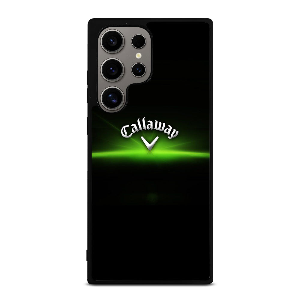 CALLAWAY GOLF LOGO 2 Samsung Galaxy S24 Ultra Case Cover