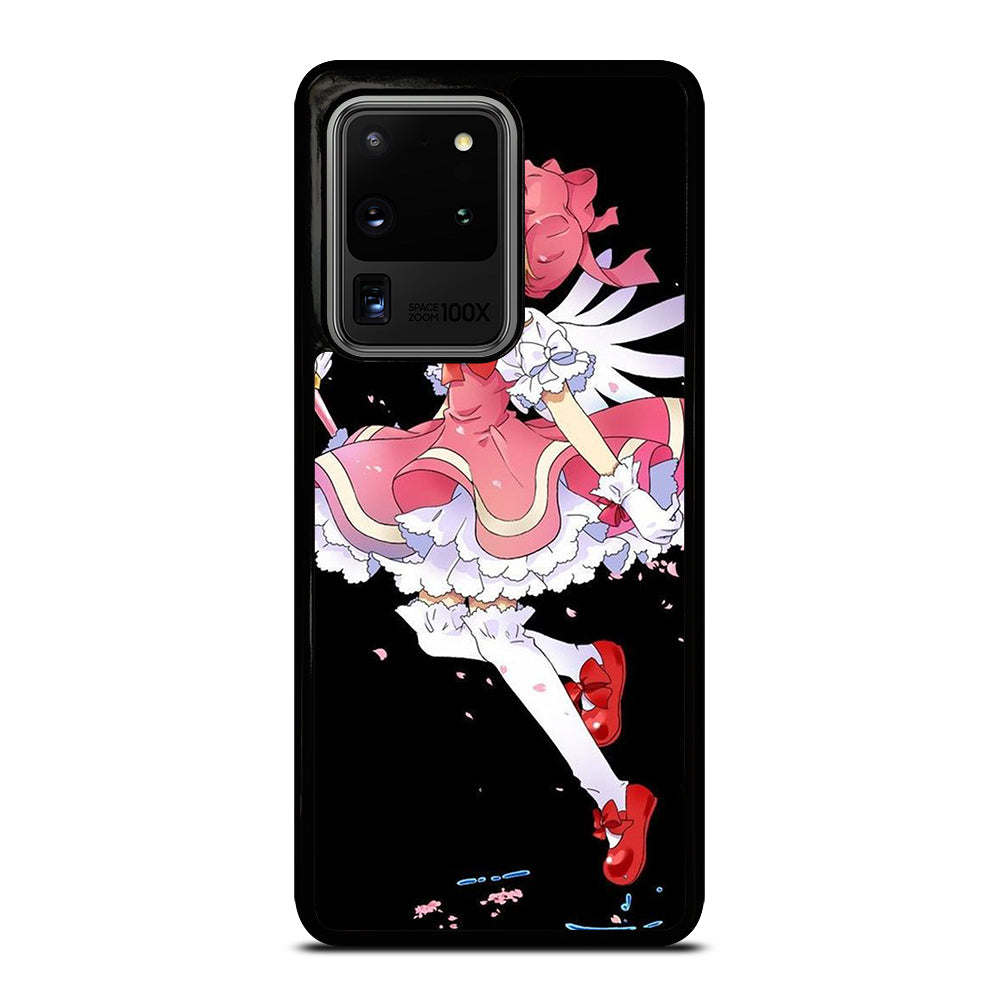 CARDCAPTOR SAKURA SERIES ANIME Samsung Galaxy S20 Ultra Case Cover
