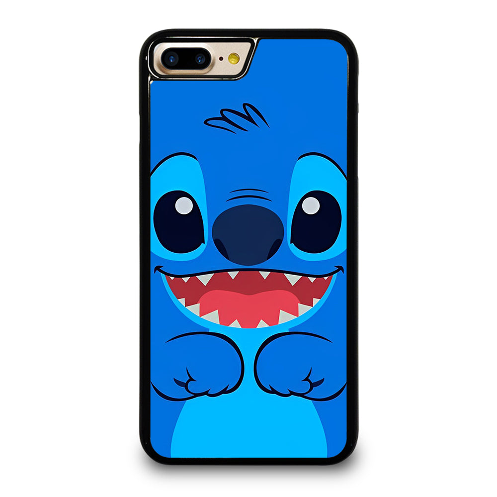 CARTOON CUTE STITCH 3 iPhone 7 / 8 Plus Case Cover