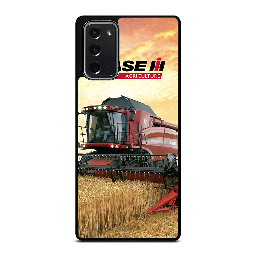 CASE IH INTERNATIONAL TRACTOR Samsung Galaxy Note 20 Case Cover