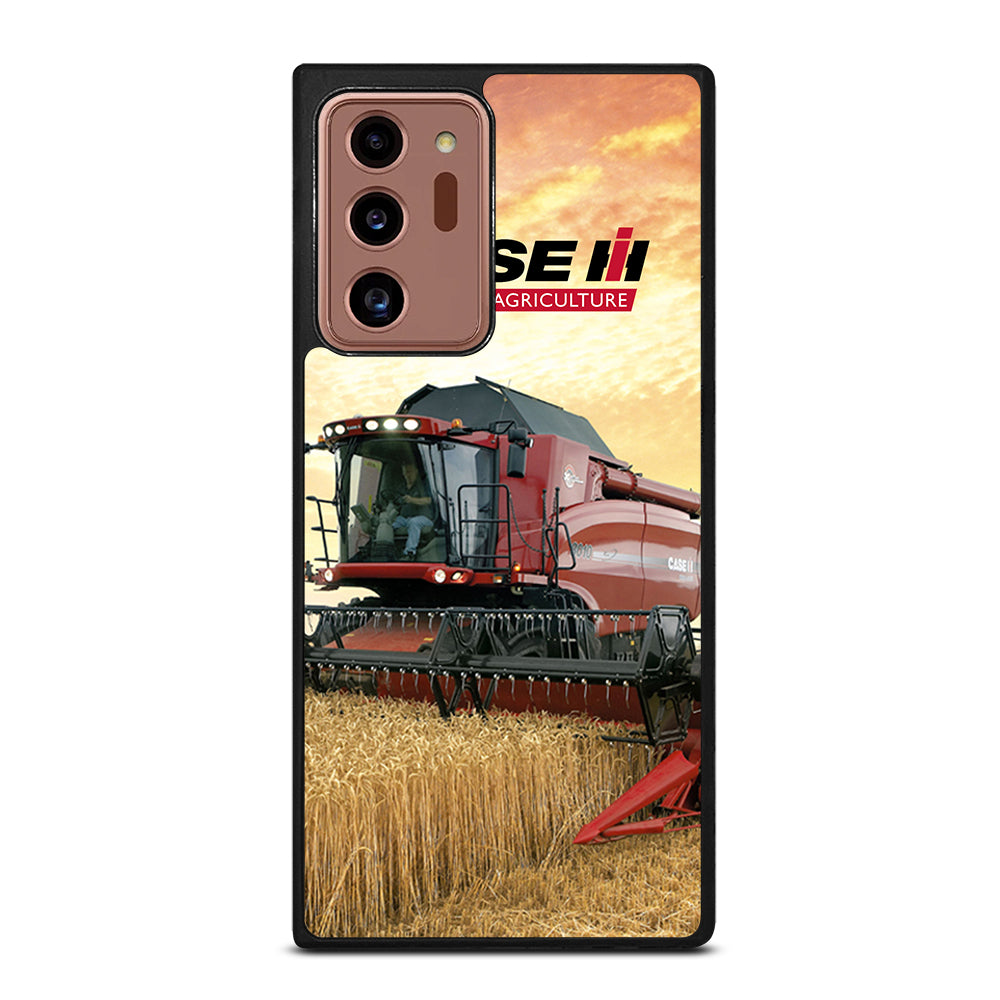 CASE IH INTERNATIONAL TRACTOR Samsung Galaxy Note 20 Ultra Case Cover