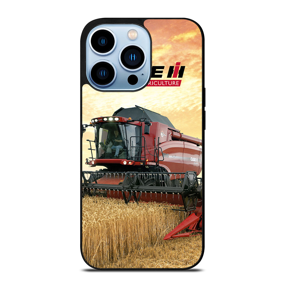 CASE IH INTERNATIONAL TRACTOR iPhone 13 Pro Max Case Cover
