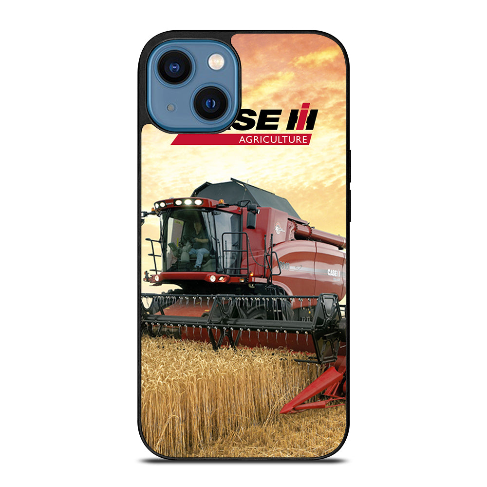CASE IH INTERNATIONAL TRACTOR iPhone 14 Case Cover