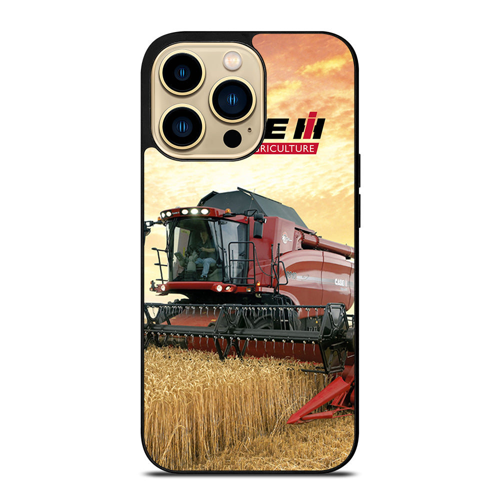 CASE IH INTERNATIONAL TRACTOR iPhone 14 Pro Max Case Cover