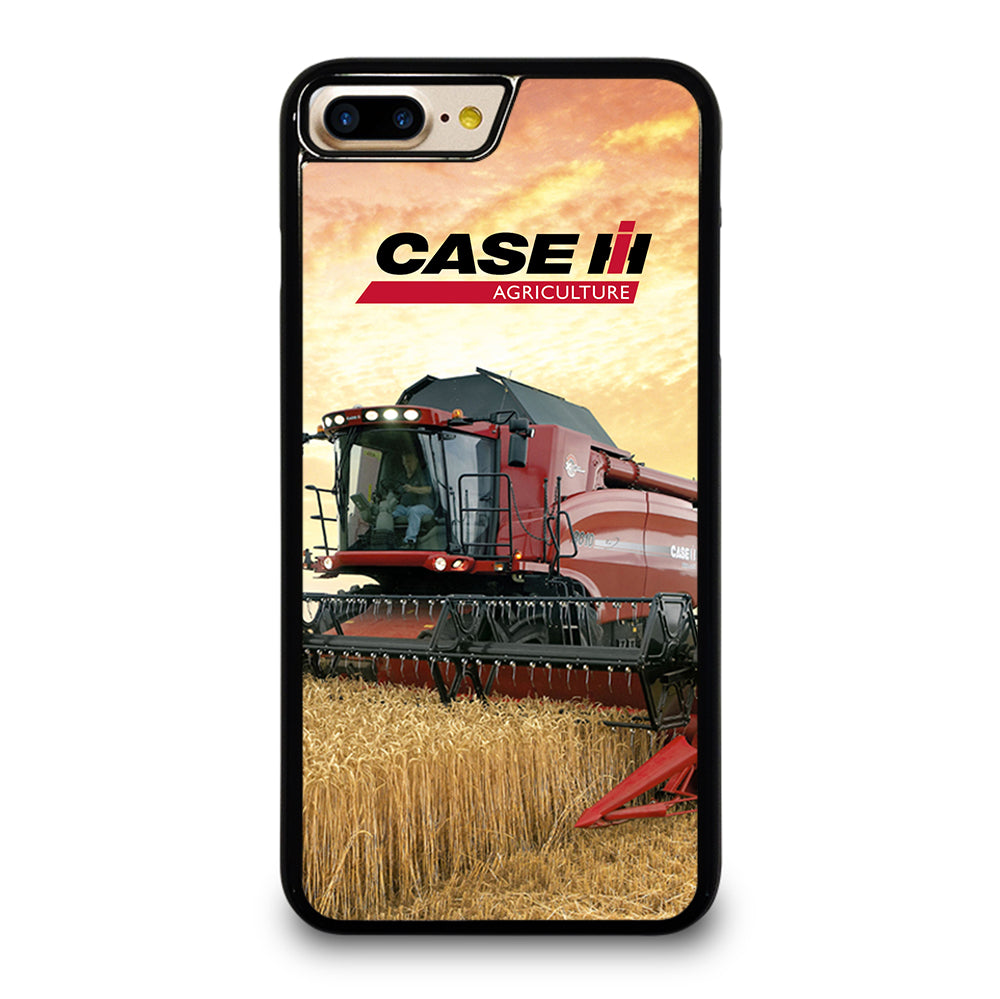 CASE IH INTERNATIONAL TRACTOR iPhone 7 / 8 Plus Case Cover