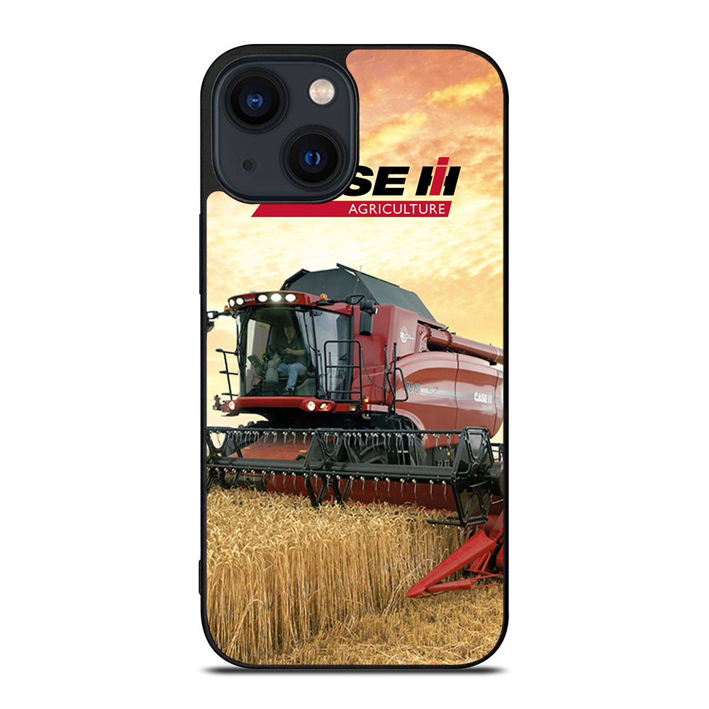 CASE IH INTERNATIONAL TRACTOR iPhone 14 Plus Case Cover