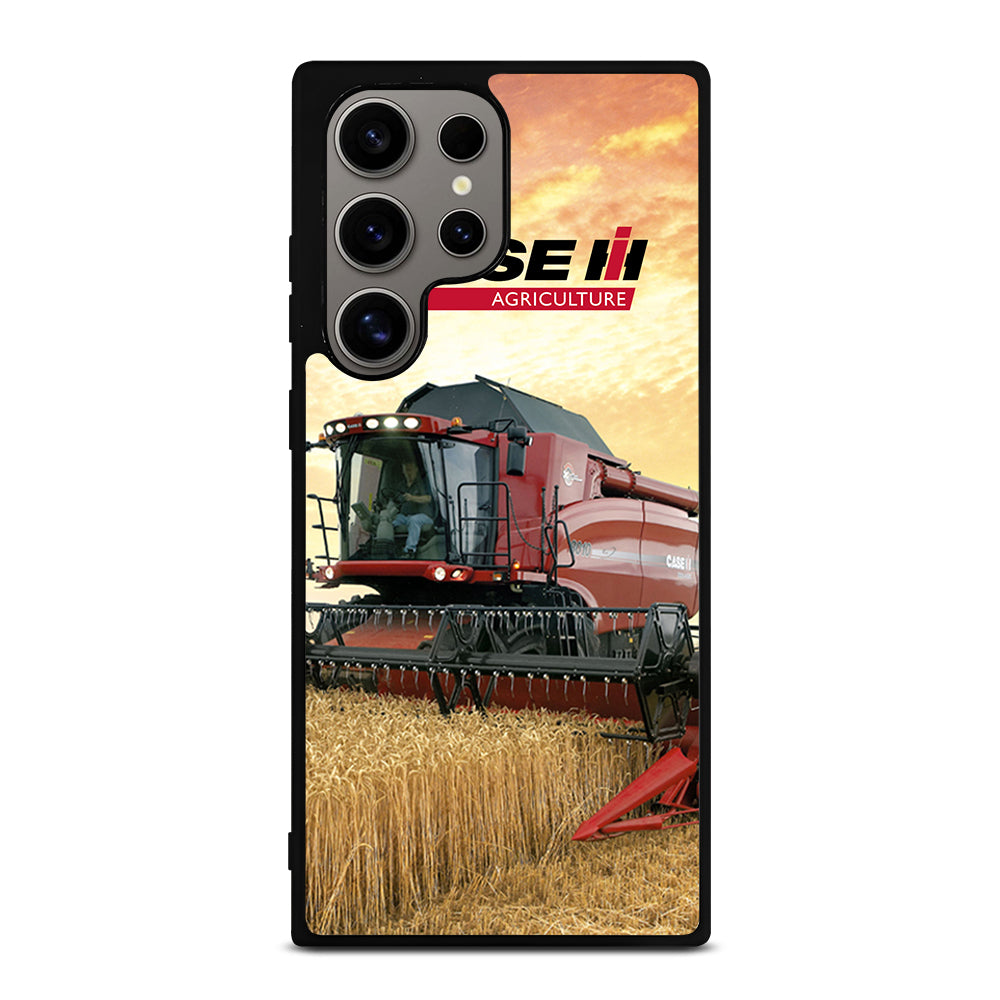 CASE IH INTERNATIONAL TRACTOR Samsung Galaxy S24 Ultra Case Cover