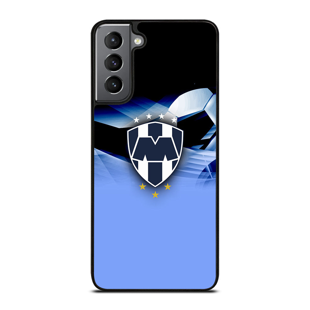 CF MONTERREY LOGO Samsung Galaxy S21 Plus Case Cover