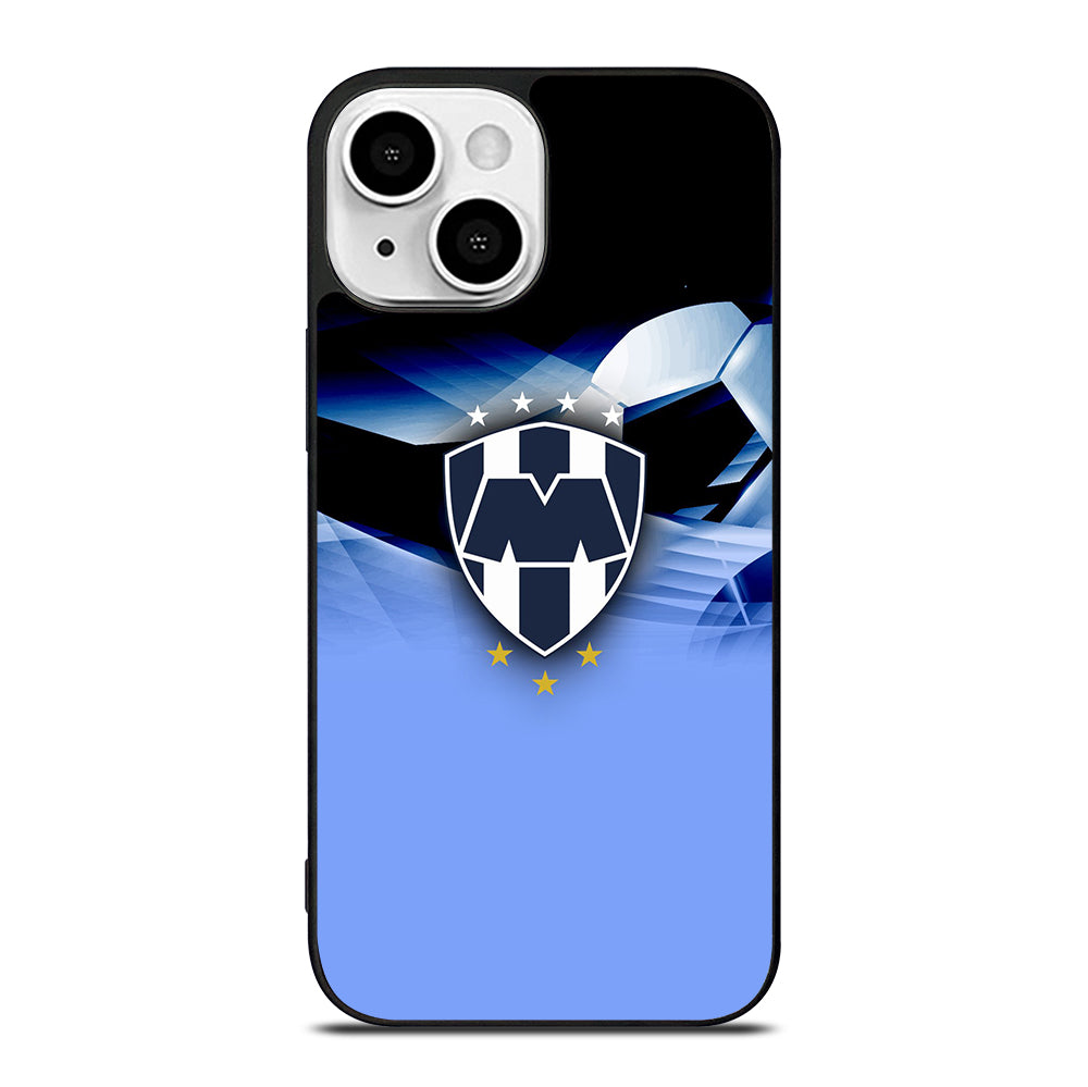CF MONTERREY LOGO iPhone 13 Mini Case Cover