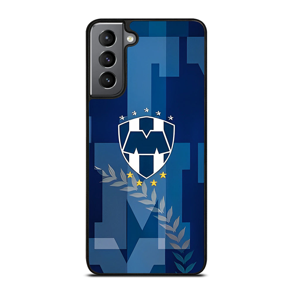 CF MONTERREY SYMBOL Samsung Galaxy S21 Plus Case Cover