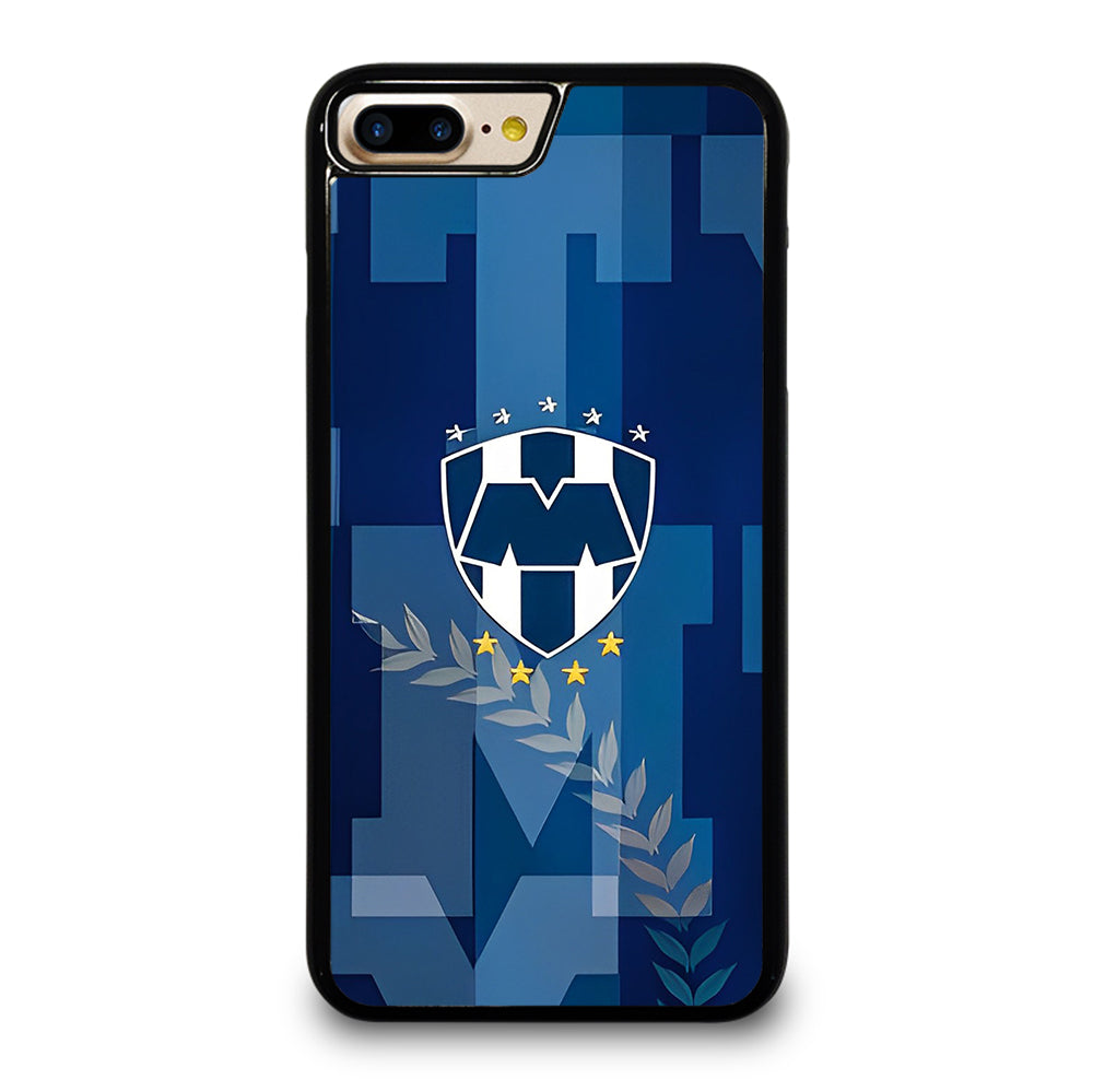 CF MONTERREY SYMBOL iPhone 7 / 8 Plus Case Cover
