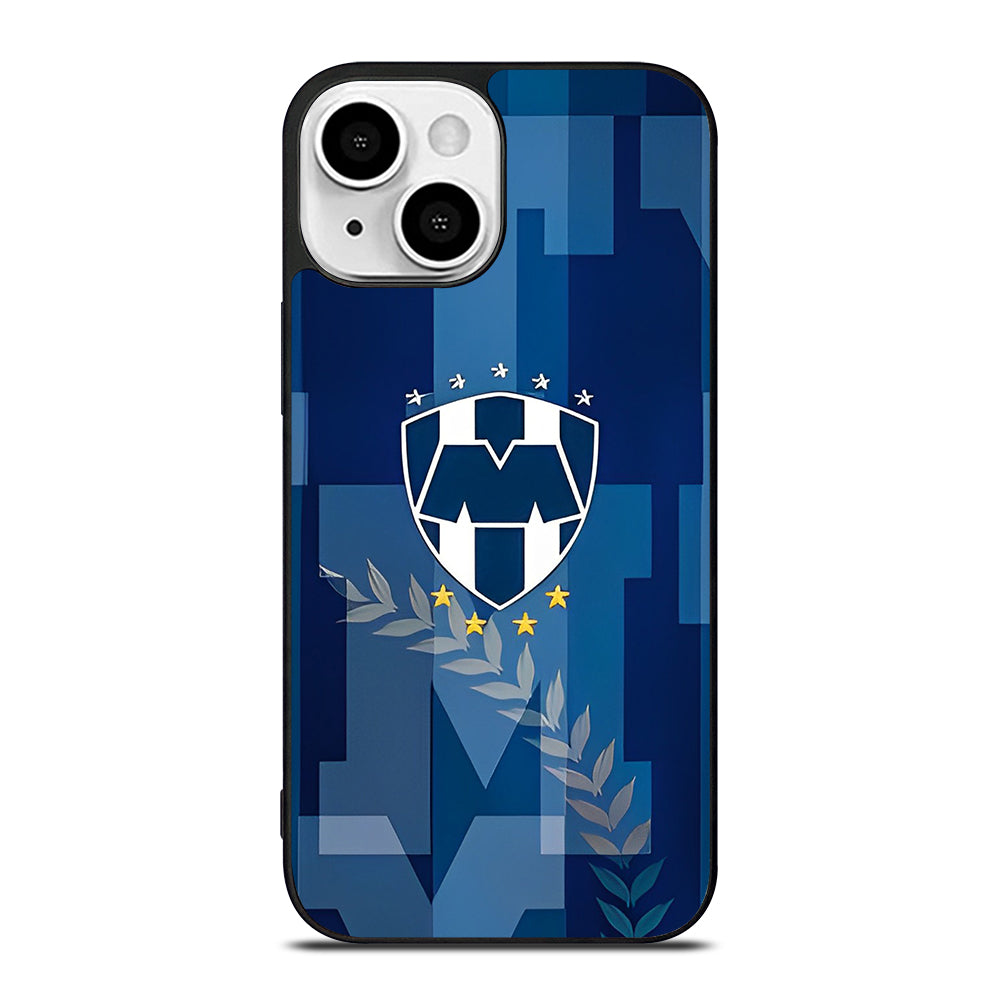 CF MONTERREY SYMBOL iPhone 13 Mini Case Cover