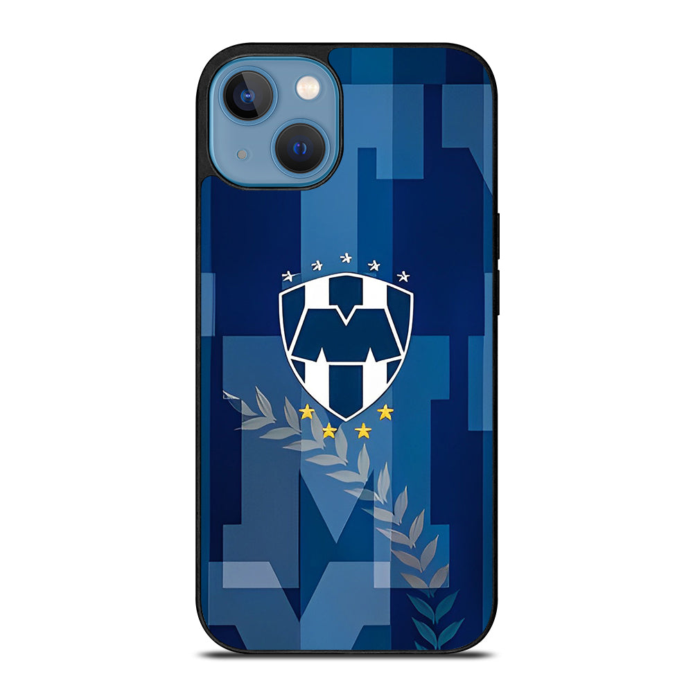 CF MONTERREY SYMBOL iPhone 13 Case Cover
