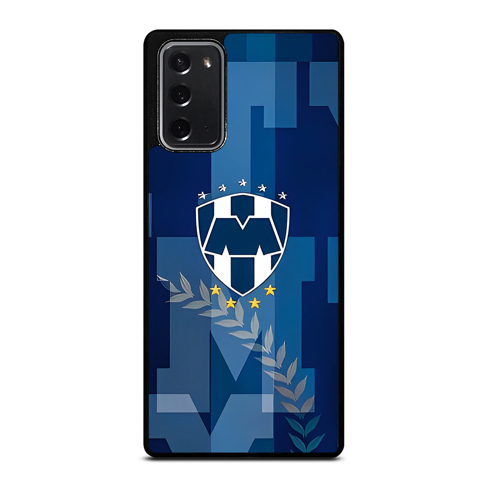 CF MONTERREY SYMBOL Samsung Galaxy Note 20 Case Cover