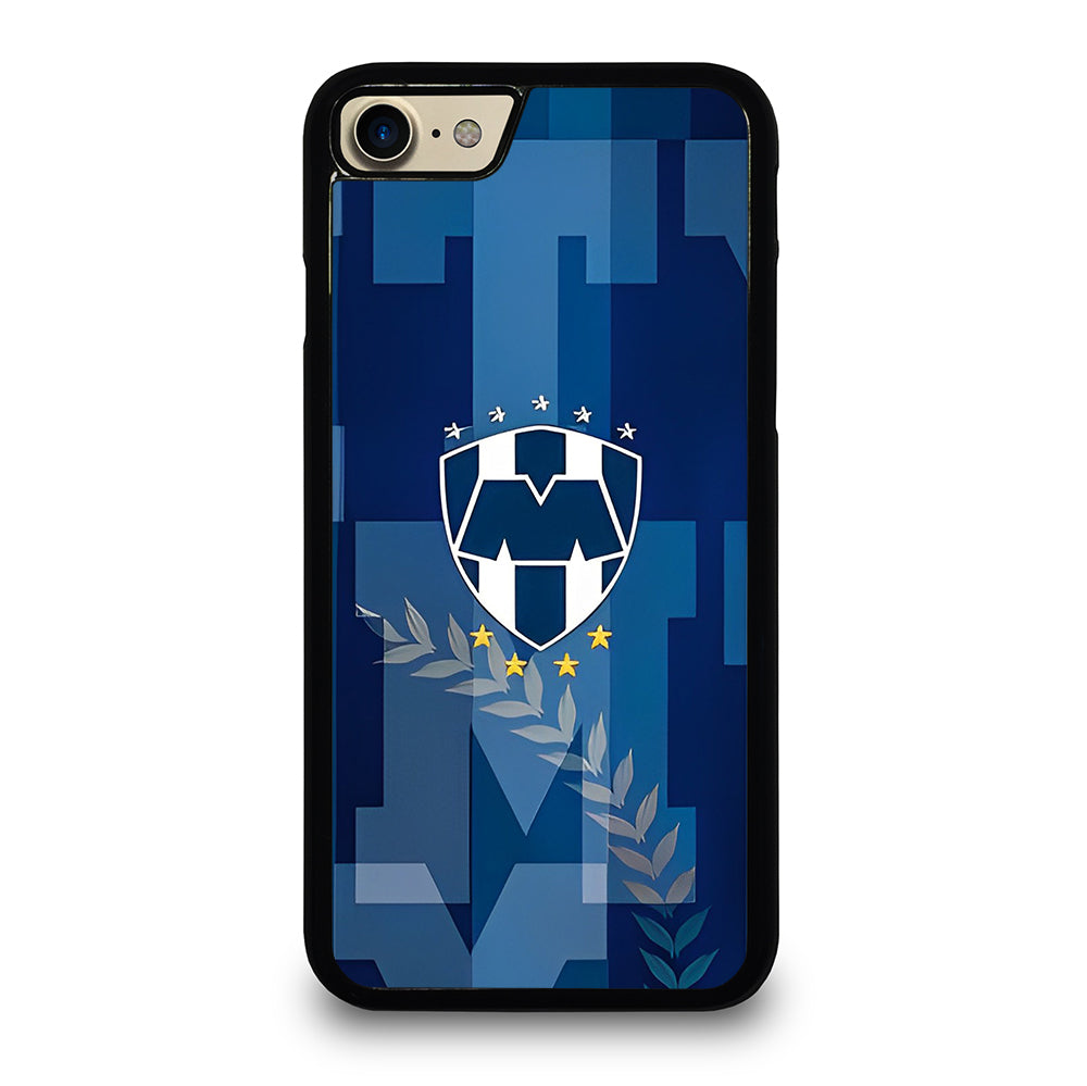 CF MONTERREY SYMBOL iPhone 7 / 8 Case Cover