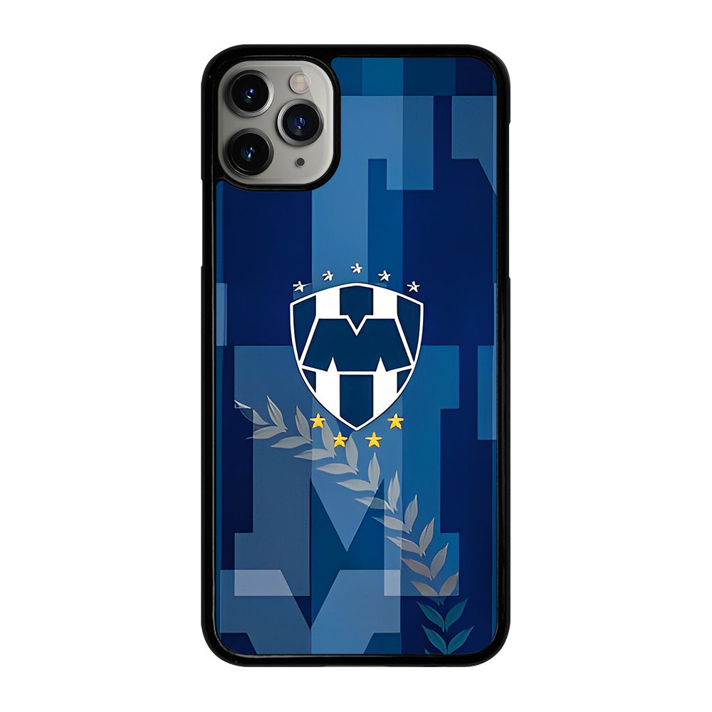 CF MONTERREY SYMBOL iPhone 11 Pro Max Case Cover