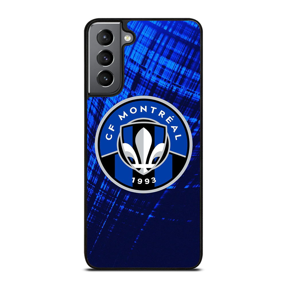 CF MONTREAL SYMBOL Samsung Galaxy S21 Plus Case Cover