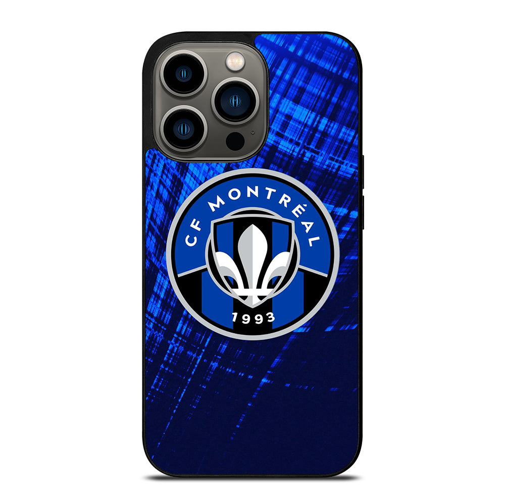 CF MONTREAL SYMBOL iPhone 13 Pro Case Cover