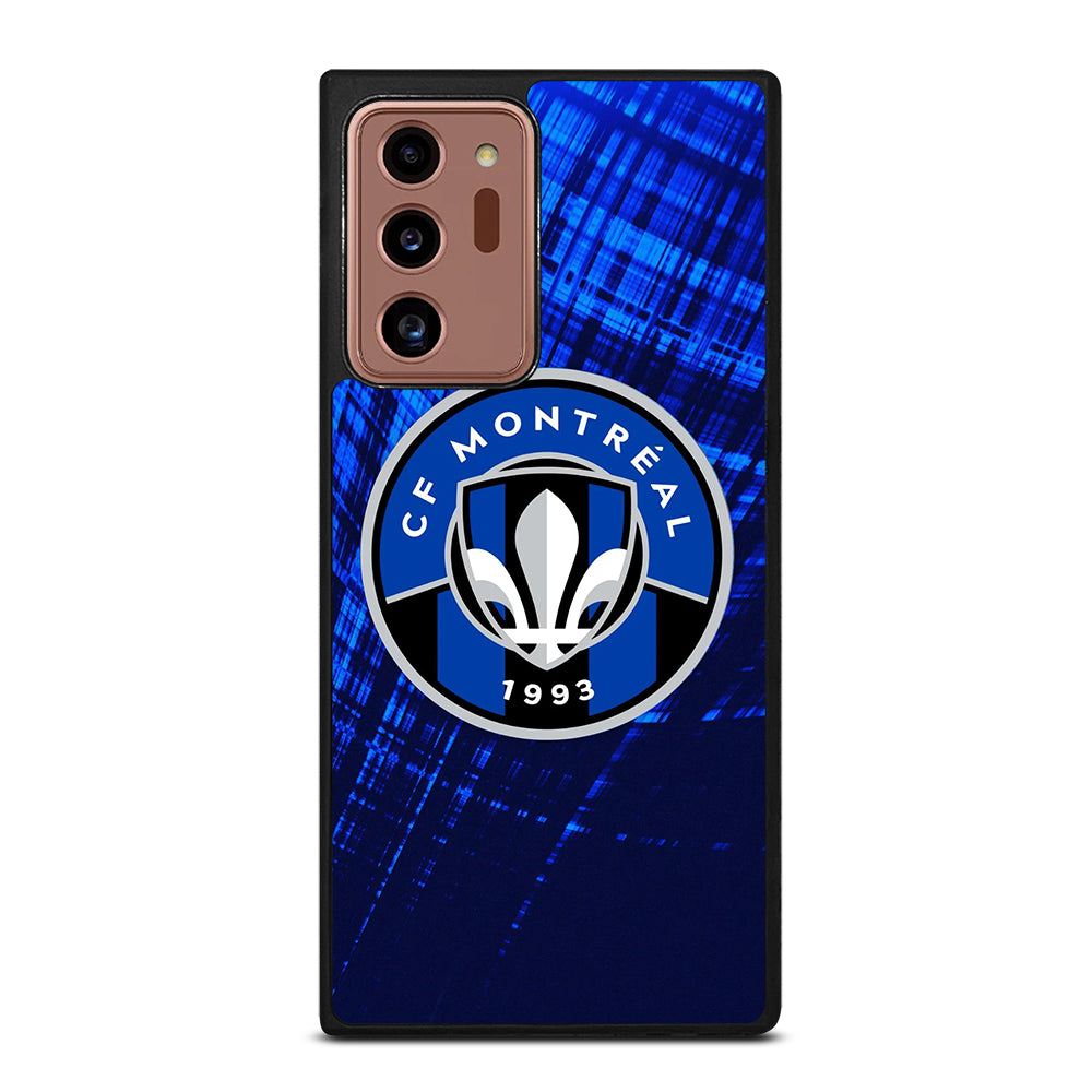 CF MONTREAL SYMBOL Samsung Galaxy Note 20 Ultra Case Cover