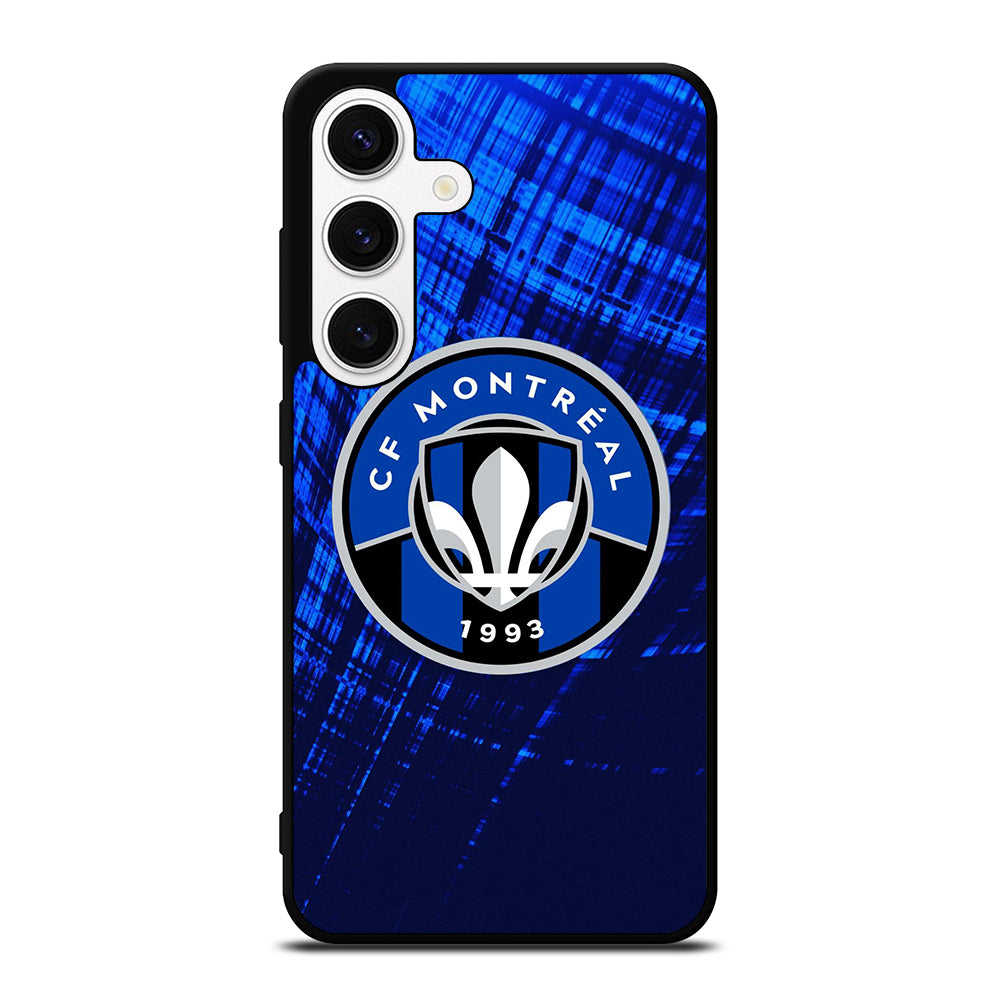 CF MONTREAL SYMBOL Samsung Galaxy S24 Case Cover