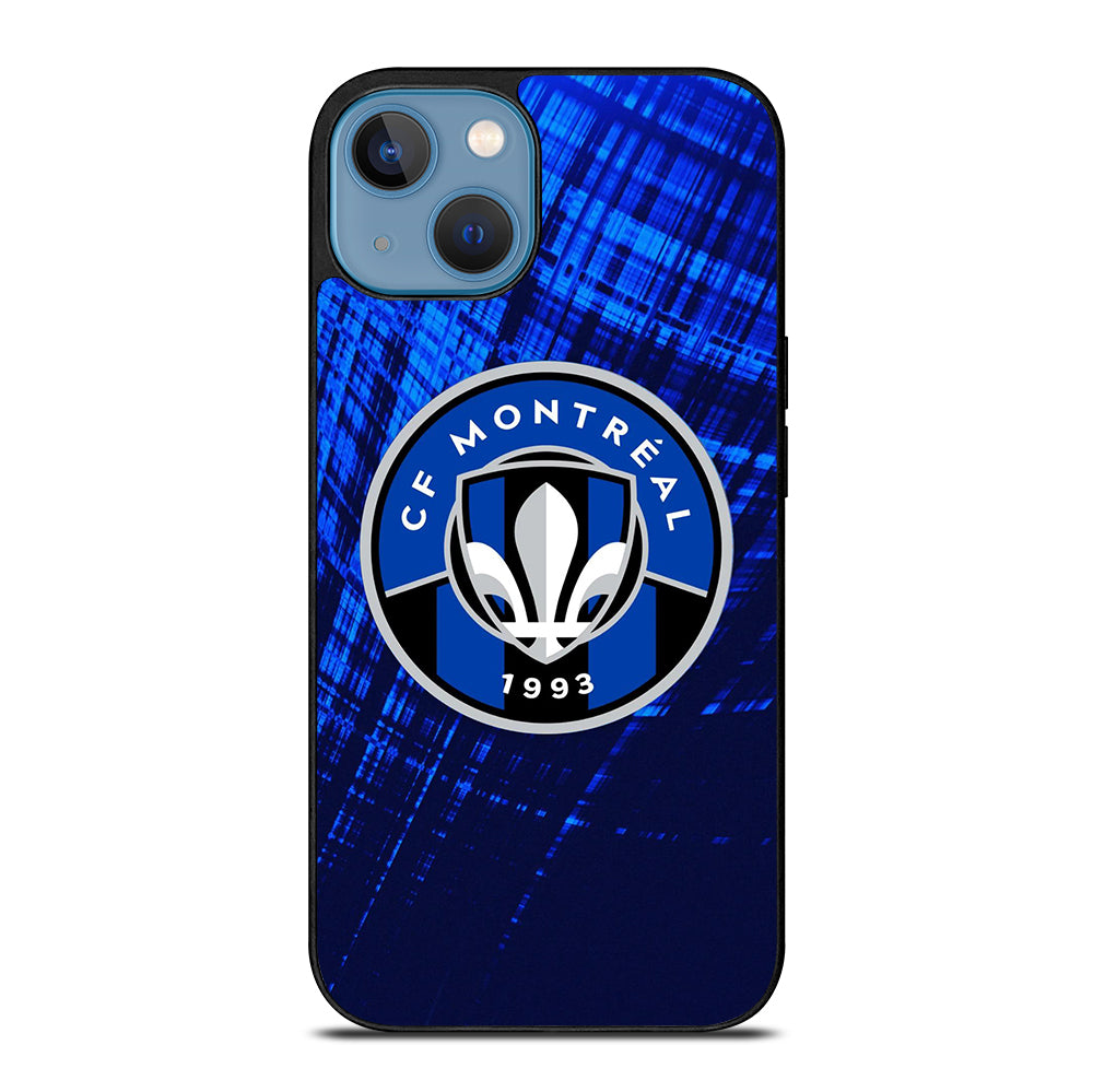 CF MONTREAL SYMBOL iPhone 13 Case Cover