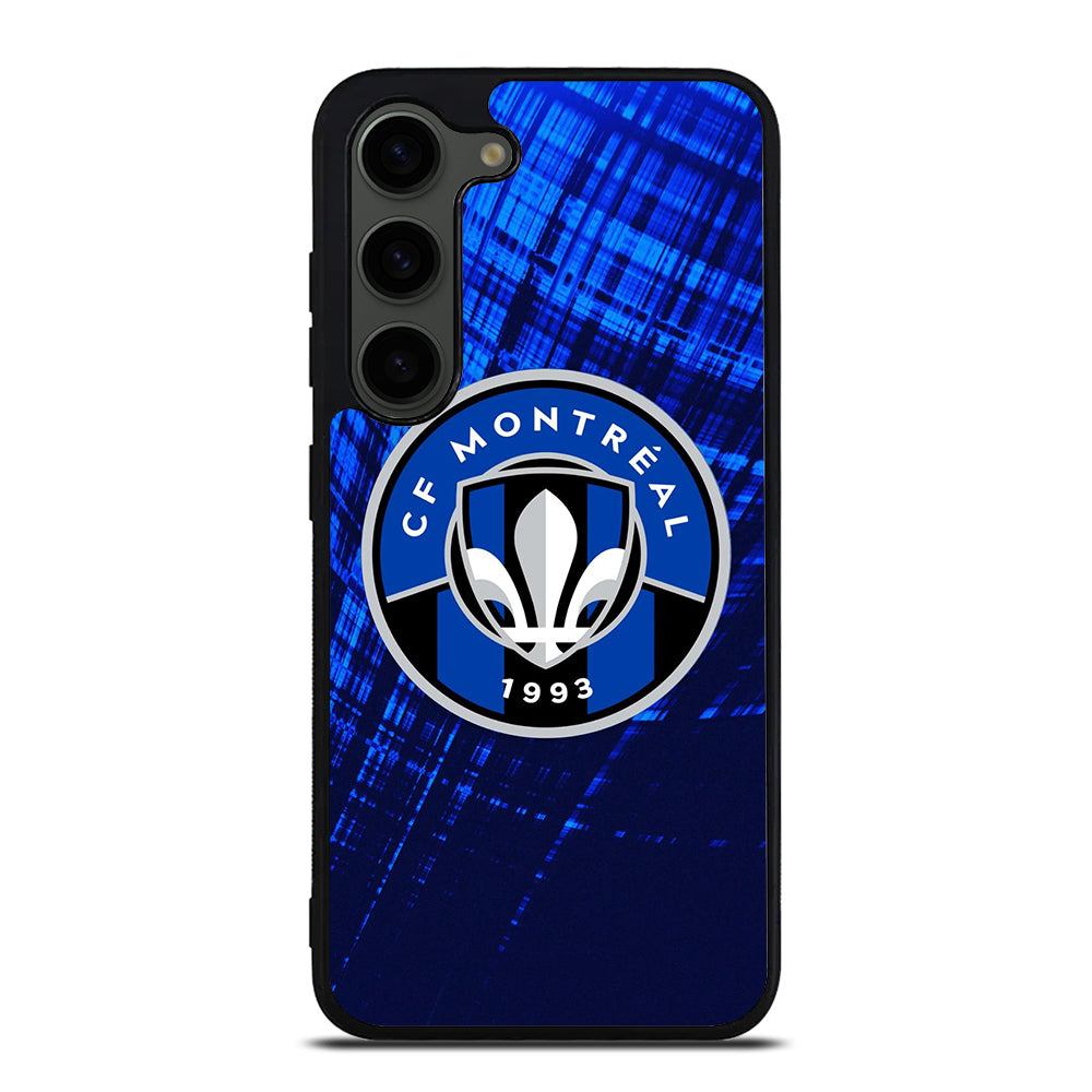 CF MONTREAL SYMBOL Samsung Galaxy S23 Plus Case Cover