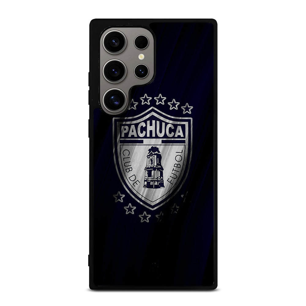 CF PACHUCA LOGO Samsung Galaxy S24 Ultra Case Cover