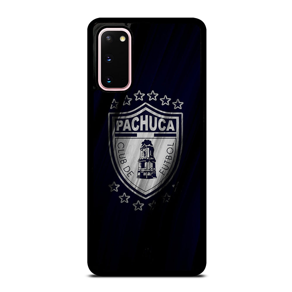 CF PACHUCA LOGO Samsung Galaxy S20 Case Cover