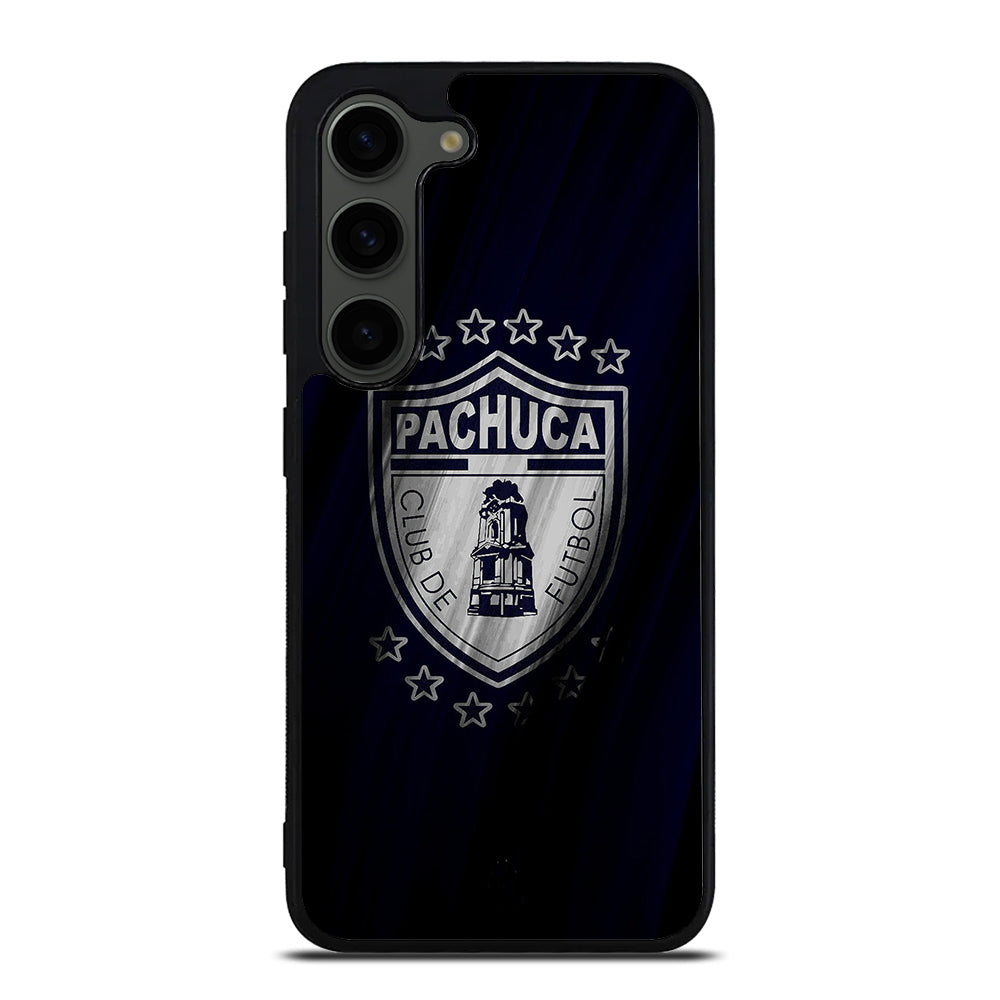 CF PACHUCA LOGO Samsung Galaxy S23 Plus Case Cover
