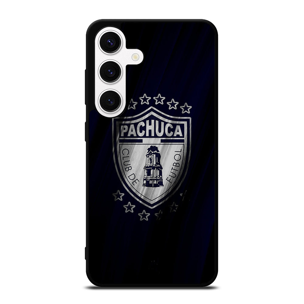 CF PACHUCA LOGO Samsung Galaxy S24 Case Cover