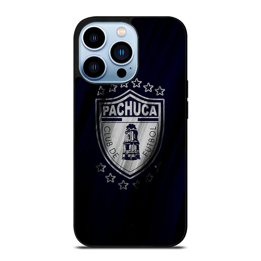 CF PACHUCA LOGO iPhone 13 Pro Max Case Cover