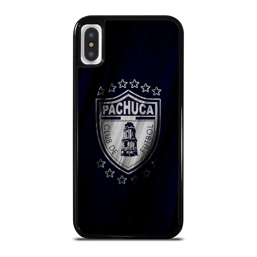 CF PACHUCA LOGO iPhone X / XS Case Cover