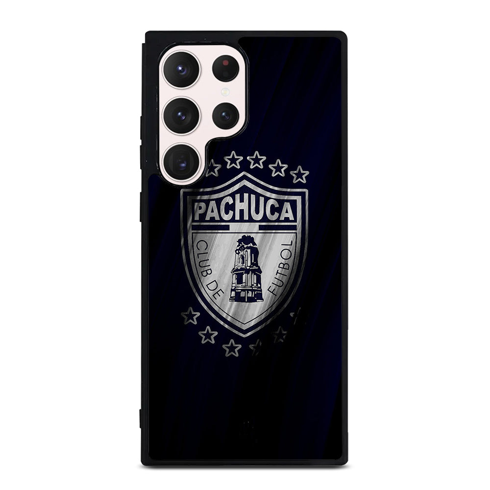 CF PACHUCA LOGO Samsung Galaxy S23 Ultra Case Cover