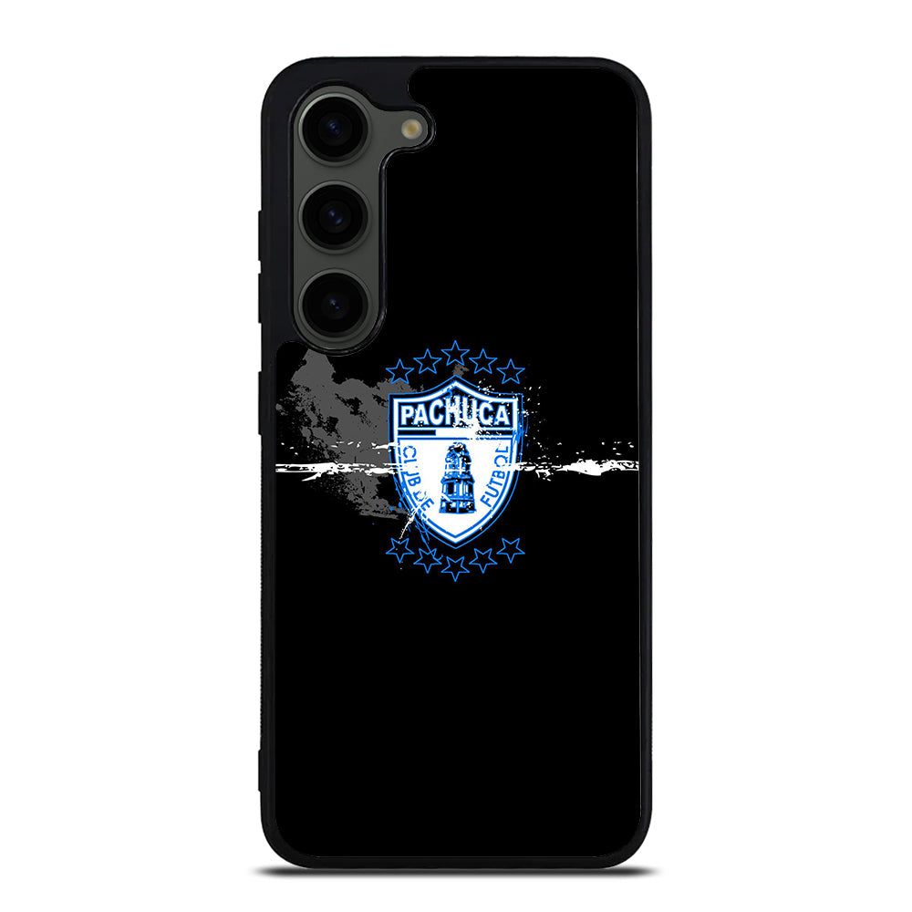 CF PACHUCA SYMBOL Samsung Galaxy S23 Plus Case Cover