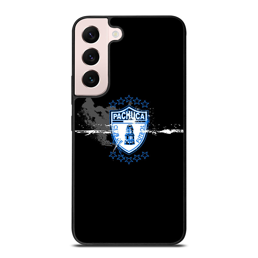 CF PACHUCA SYMBOL Samsung Galaxy S22 Plus Case Cover