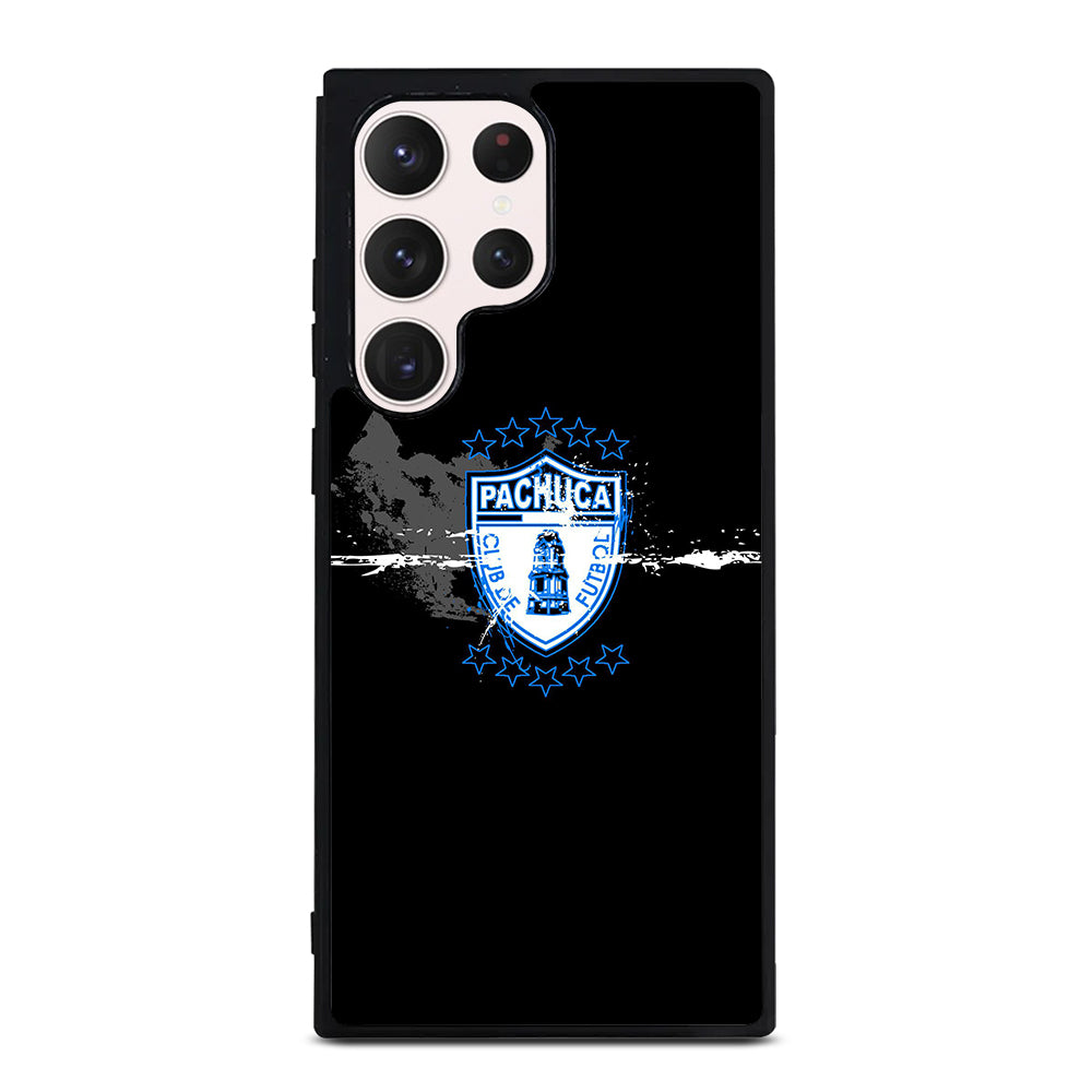 CF PACHUCA SYMBOL Samsung Galaxy S23 Ultra Case Cover