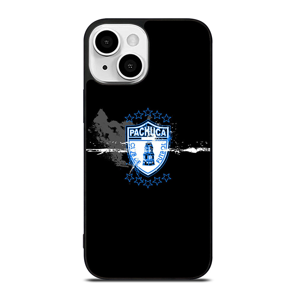 CF PACHUCA SYMBOL iPhone 13 Mini Case Cover